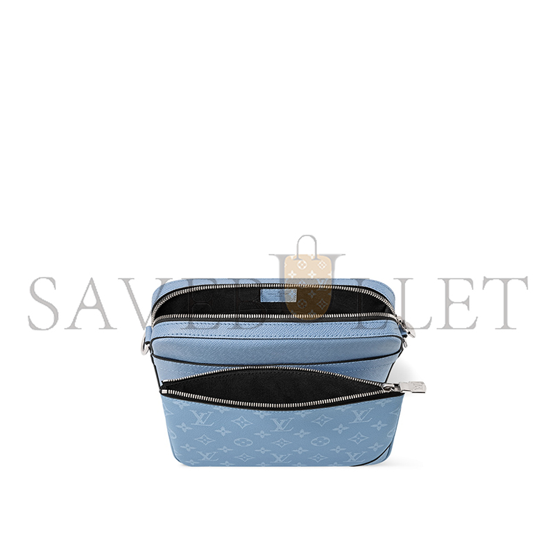 l**is V*t*n trio messenger m14069 (25*19*7cm)